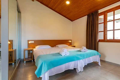 Ferienhaus mit Gemeinschaftspool in Mogán