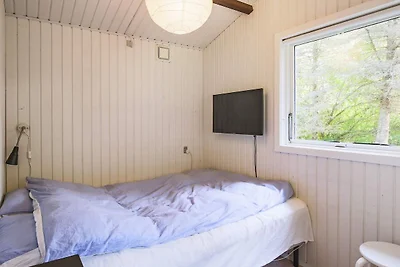 6 persone case ad Gilleleje-By Traum