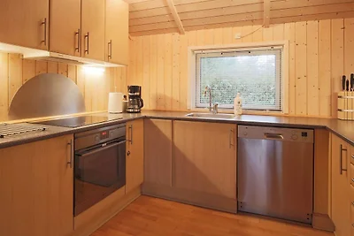 6 Personen Ferienhaus in Højby