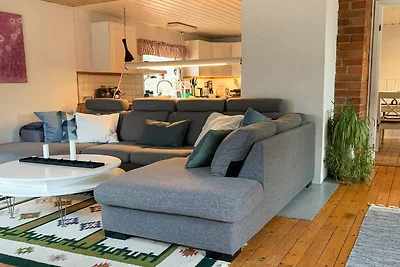 Sommerhaus in der Nähe eines Sees in Sörmland