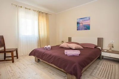 Ferienhaus in Marcana mit Schwimmbecken