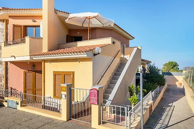 Wunderschöne kleine Villa, nur 200 Meter vom ...
