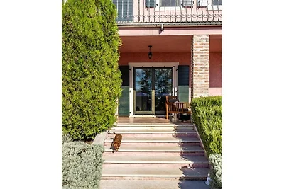 Villa in Pinezici met zwembad