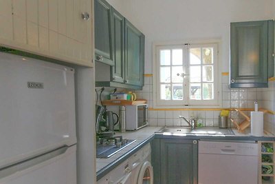 Proche plage, maison 2 chambres & amarrage 16...