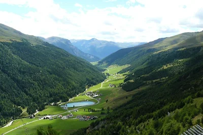 Residence-Ferienheim Folie