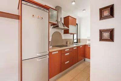 Belvilla von OYO Villa Aloe