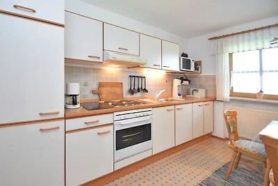 Appartamento moderno a Dorn con terrazza