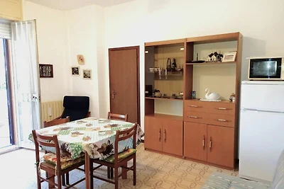 Sfeervol appartement met eigen tuin