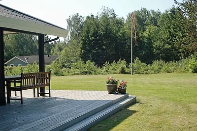 8 Personen Ferienhaus in Højslev