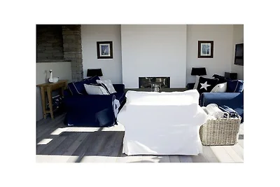Wellness Apartment Sünnenhus