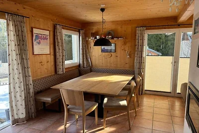 Vakantiehuis in Annaberg met zwembad