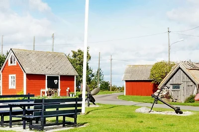 3 Personen Ferienhaus in FJÄLKINGE