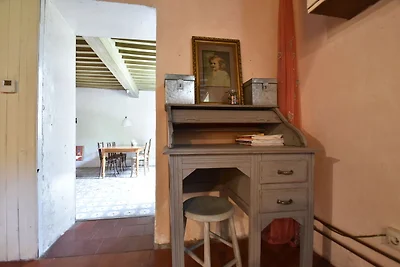 Helles Ferienhaus in der Gascogne mit Garten