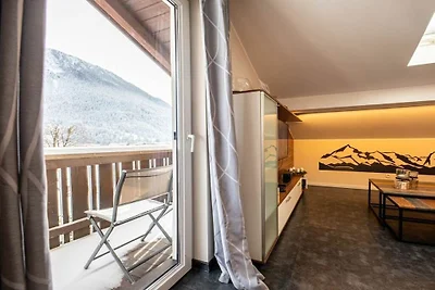 Ferienwohnung mit 1 Schlafzimmer