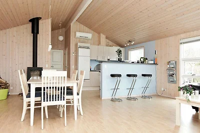 6 Personen Ferienhaus in Dannemare