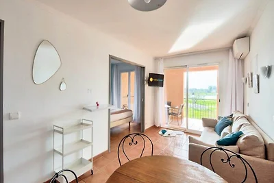 Charmante 2-Zimmer-Wohnung für 4 Personen – P...