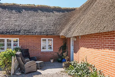 5 Personen Ferienhaus in Børkop-By Traum