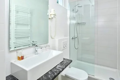 Standard-2-Zimmer-Apartment für 3 Personen - ...