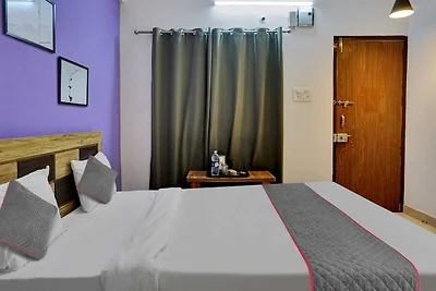 Soggiorni d'élite all'Hinjewadi Phase 1 di...