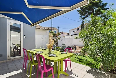 Apartment in Saint-Gilles in der Nähe des...