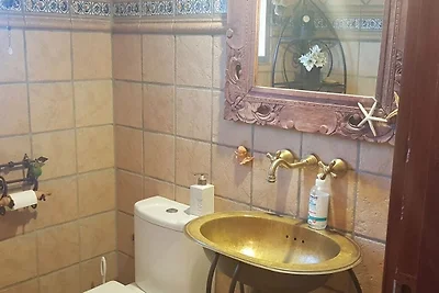 Villa Naranjo Komfortable Ferienresidenz