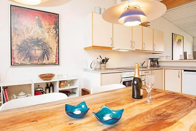 6 Personen Ferienpark haus in Sæby