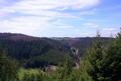 Ferienhaus nahe den Wanderwegen in Bad...