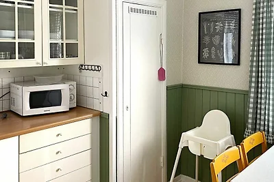 5 Personen Ferienhaus in STAVSJÖ-By Traum