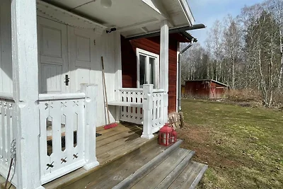 2 Personen Ferienhaus in Mörlunda