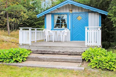 6 persoons vakantie huis in TROLLHÄTTAN