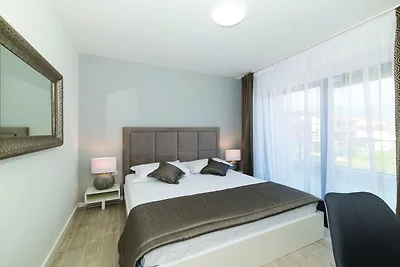 Modern Kastel Villa with Private Pool, Gym, a...