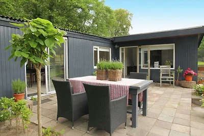 Casa vacanze a Bergen con terrazza privata