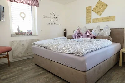 Appartamento con terrazza a Kleinwinklarn