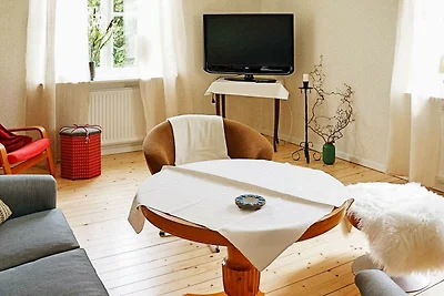 6 Personen Ferienhaus in GAMLEBY-By Traum