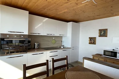 Wohnung mit 1 Schlafzimmer