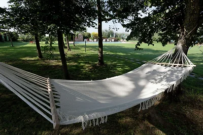 Graziosa casa con giardino