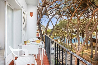 Apartamento para 4 personas cerca de la...