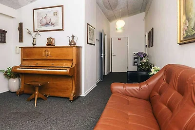 30 Personen Ferienhaus in Ebeltoft-By Traum