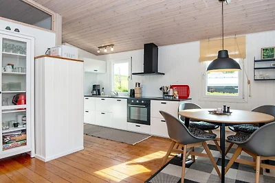 4 Personen Ferienhaus in Haderslev
