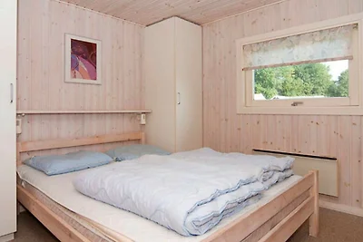 8 Personen Ferienhaus in Sjølund-By Traum
