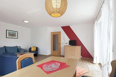 Appartement vlakbij het bos in Bad Durrheim