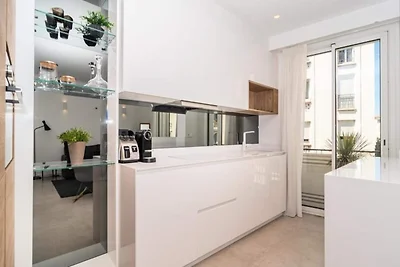 Armenonville 3 Kamers Premium Cannes