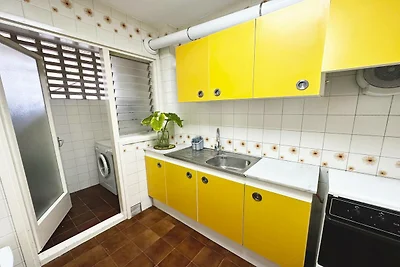 Apartment Pericot in Calella de Palafrugell
