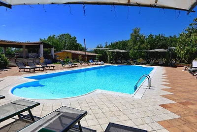 Casa vacanze a San Cipriano Picentino