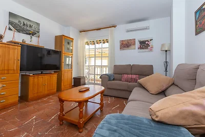 El Morche - Apartment In El Morche.