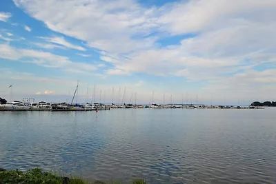 8 Personen Ferienhaus in Hejls