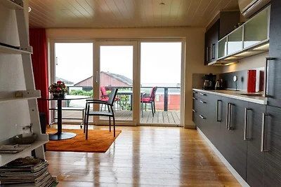 2 Personen Ferienhaus in Esbjerg V