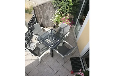 Ferienhaus mit 1 Schlafzimmer