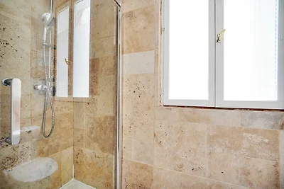 Comfortabel appartement 1BR/4P - Champs...