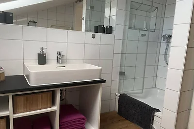 Ferienwohnung #obadoba